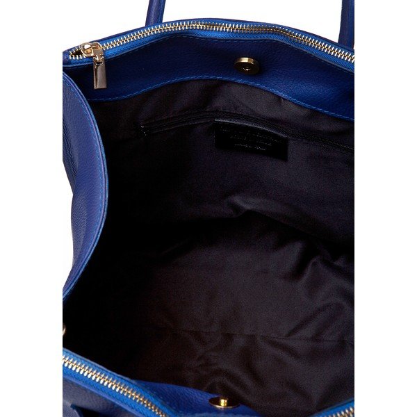 Kabelka Xaviera Blue-image-3