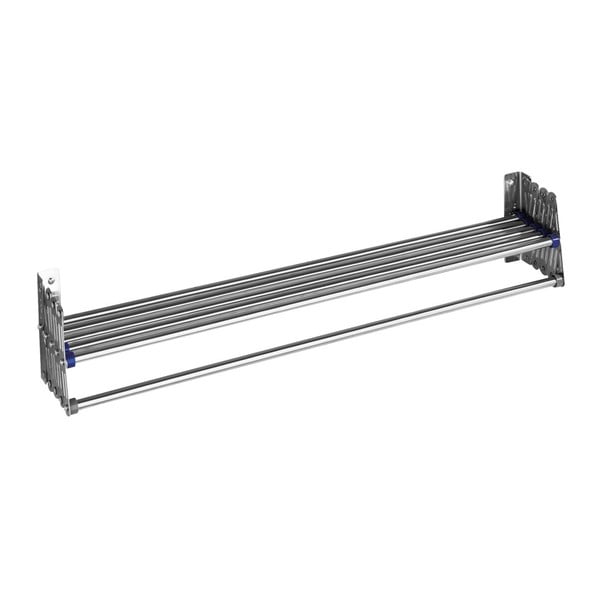 Телескопична сушилня за дрехи, монтирана на стената - Wenko-image-3