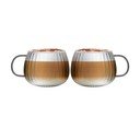 Чаши за капучино в комплект от 2 бр. 350 ml Tulip – Vialli Design