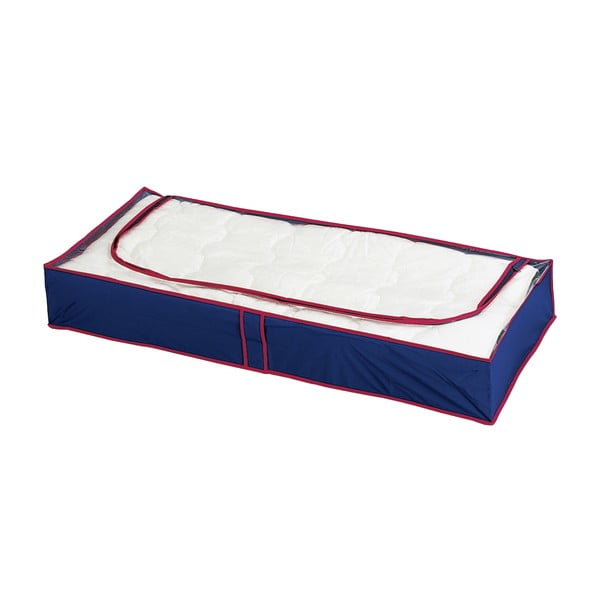 Текстилни кутии за съхранение под леглото в комплект от 4 - Maximex