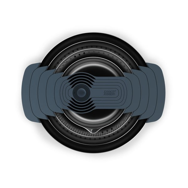 Универсален комплект от 9 части от неръждаема стомана  Nest 100 Collection – Joseph Joseph-image-4