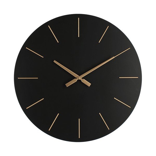 Стенен часовник ø 60 cm Timeline – Yes Everyday