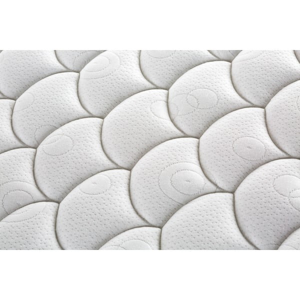 Реверсивен твърд матрак , 160 x 200 cm Vision - Guy Laroche Home-image-1