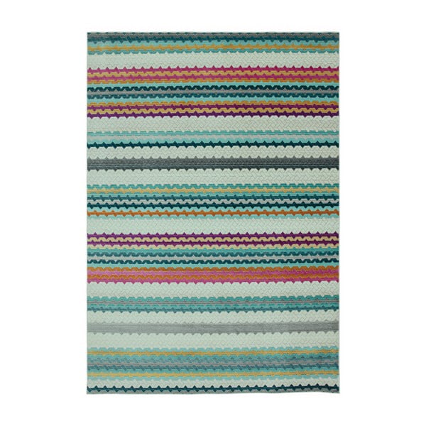 Килим , 200 x 290 cm Stripe - Asiatic Carpets