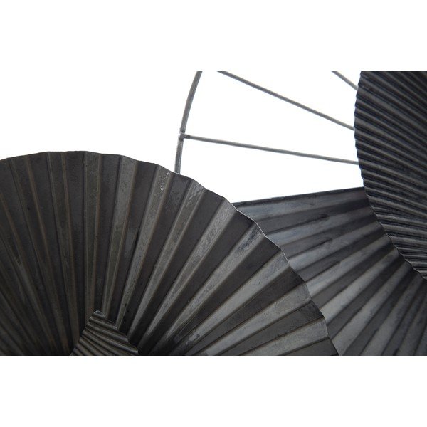 Метална декорация за окачване Mauro Ferretti , 119 x 59,5 cm Darky - Mauro Ferretti-image-4