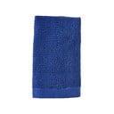 Синя памучна кърпа 50x100 cm Indigo – Zone