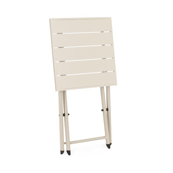 Алуминиева градинска масичка за кафе 43x44 cm Taylor – Bizzotto-image-4