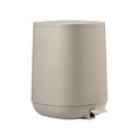 Пластмасов кош за отпадъци с педал 3 л Time - Zone