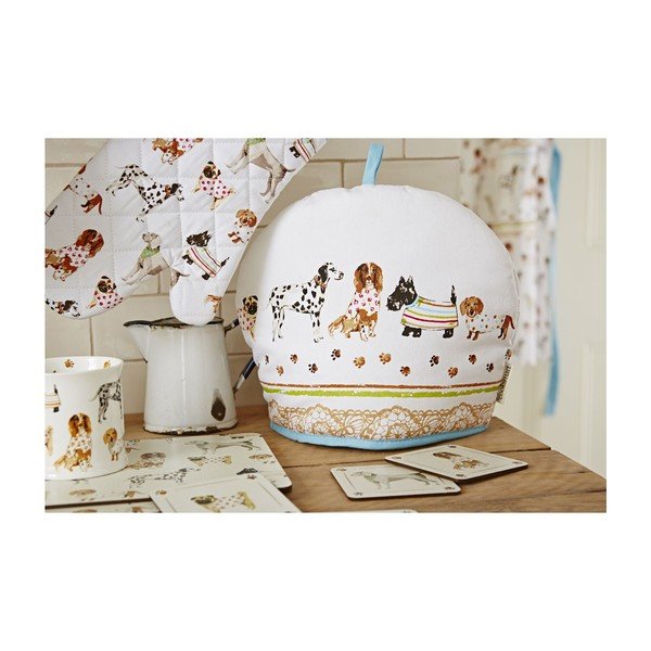 Кухненска престилка с PVC покритие - Cooksmart ®-image-4