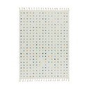 Бежов килим , 80 x 150 cm Dotty Multi - Asiatic Carpets
