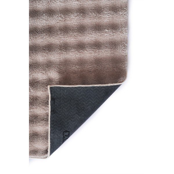 Бежов килим подходящ за пране 150x230 cm Bubble Emarald – Mila Home-image-3