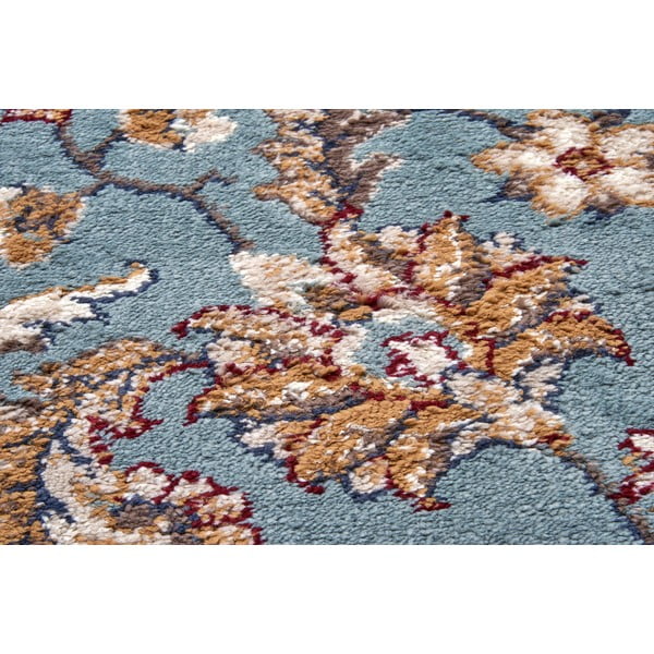 Килим в цвят мента 160x235 cm Orient Reni – Hanse Home-image-2