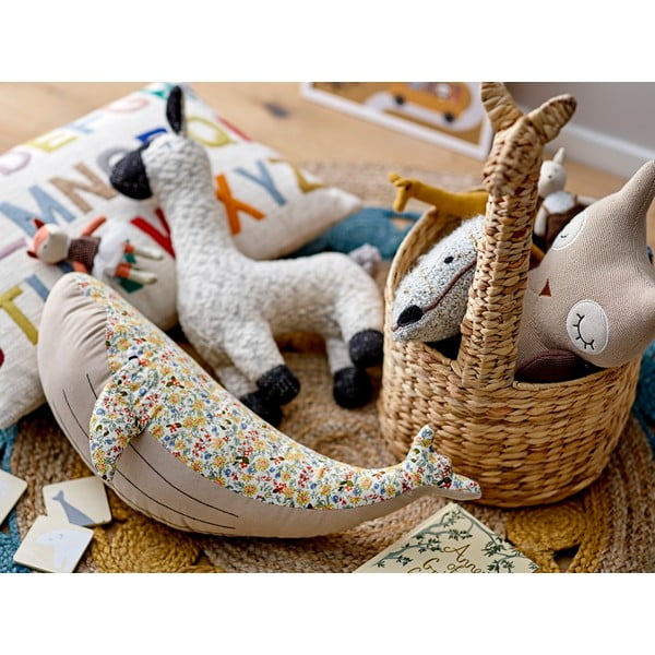 Плюшена играчка Gunne - Bloomingville Mini-image-1