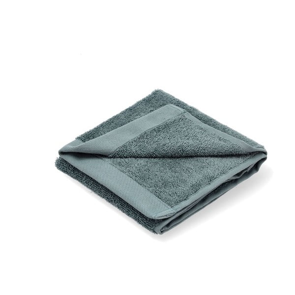 Синя кърпа от органичен памук Södahl , 40 x 60 cm Comfort - Södahl