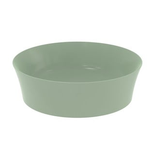 Зелена керамична кръгла мивка ø 40 cm Ipalyss – Ideal Standard