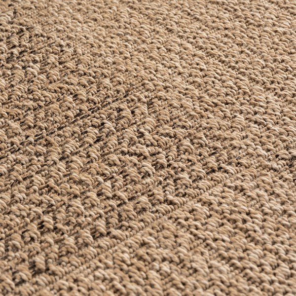 Кафяв кръгъл килим за открито и закрито ø 160 cm Timber 1405 – Ayyildiz Carpets-image-4