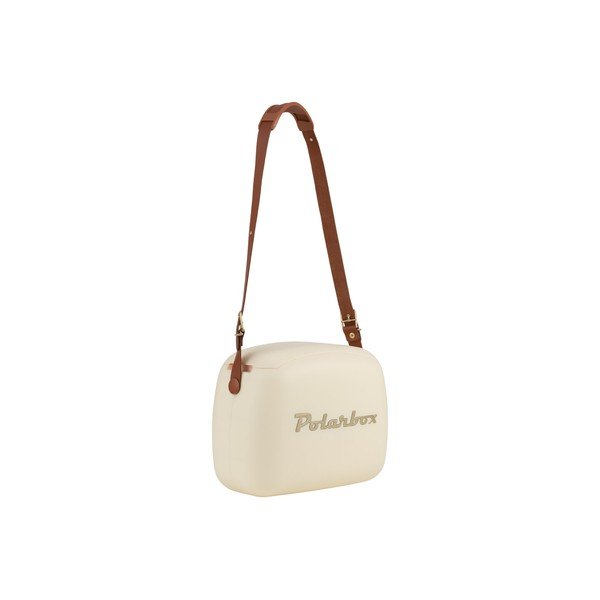 Кремава хладилна чанта 6 l – Polarbox-image-2