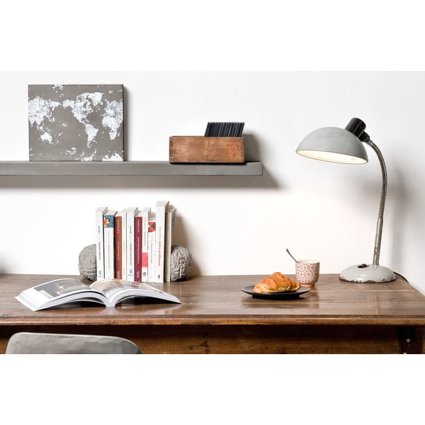 Бетонен рафт Sliced L - Lyon Béton-image-4