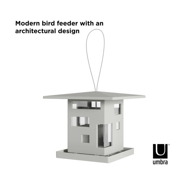 Хранилка за птици Bird - Umbra-image-4