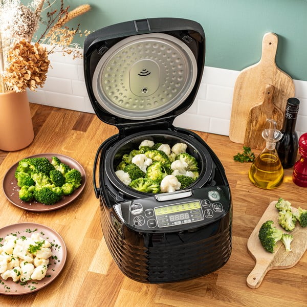 Многофункционален съд Sphericook - Tefal-image-2