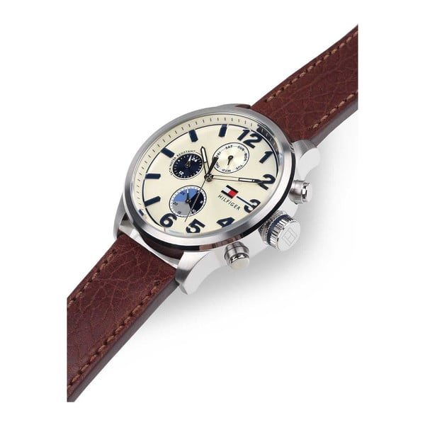 Мъжки часовник № 1791239 - Tommy Hilfiger-image-1