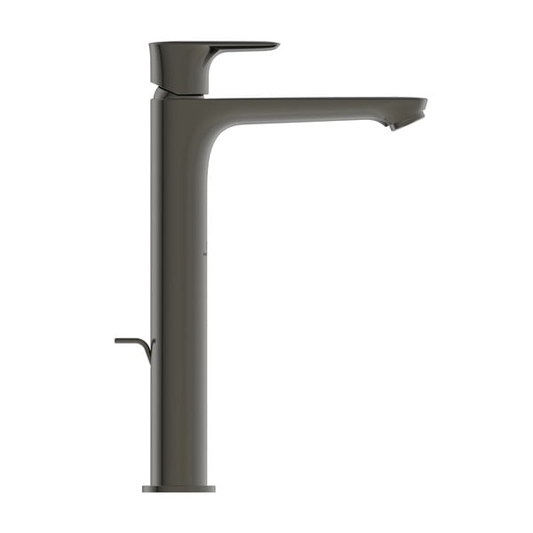 Антрацитна батерия за мивка Connect Air – Ideal Standard-image-1