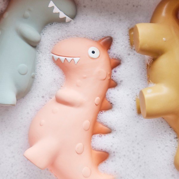 Гризалка Bara Dino – OYOY Mini-image-2
