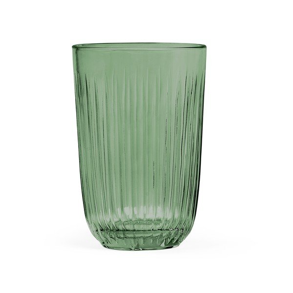 Стъклени чаши в комплект 4 бр. 370 ml Hammershøi – Kähler Design-image-4