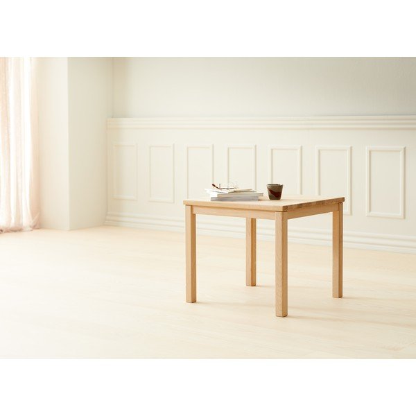 Дъбова маса за кафе Hammel , 60 x 60 cm Marcus - Hammel Furniture-image-2