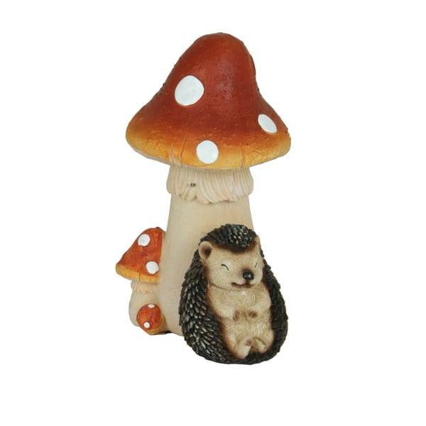 Градинска статуя от полирезин Iggy – Garden Pleasure