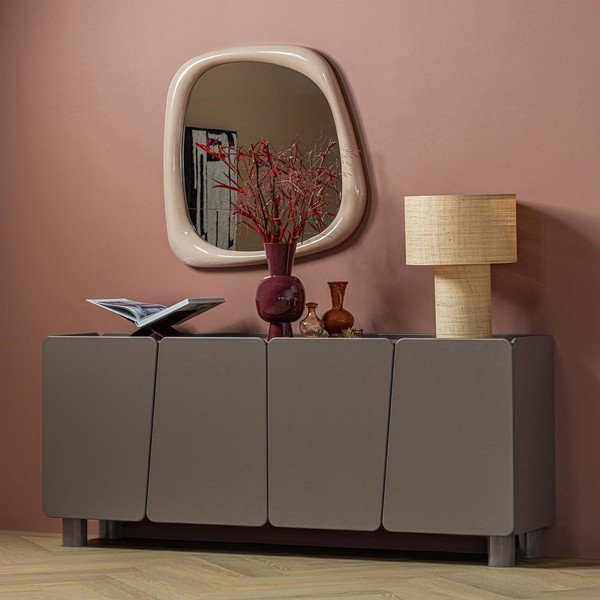 Бордо z terazza ваза (височина 38 cm) Auri – WOOOD-image-2