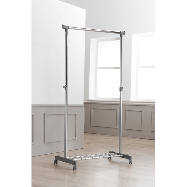 Стойка за дрехи Range Steel - Compactor-image-1