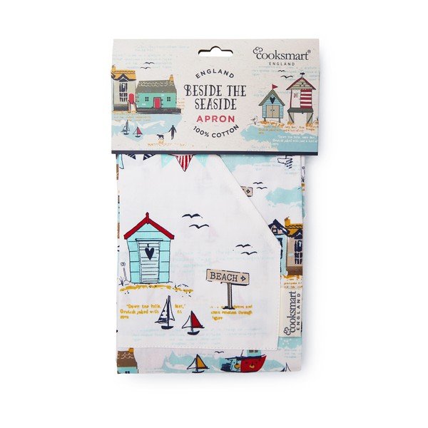 Памучна престилка Beside The Seaside Beside the Seaside - Cooksmart ®-image-1