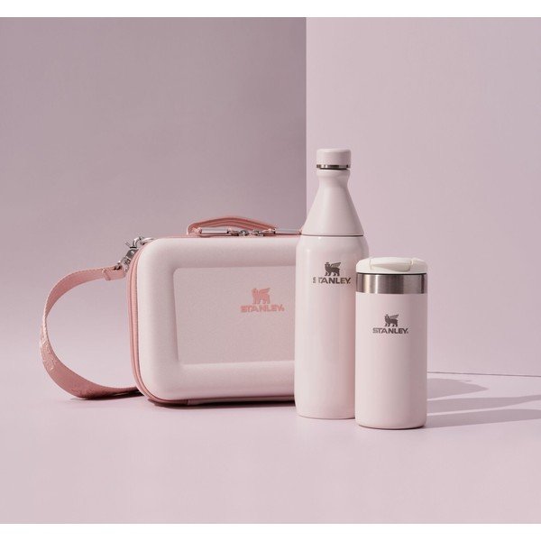 Кутия за обяд All Day Arista Mini Lunch Box Rose Quartz – Stanley-image-3