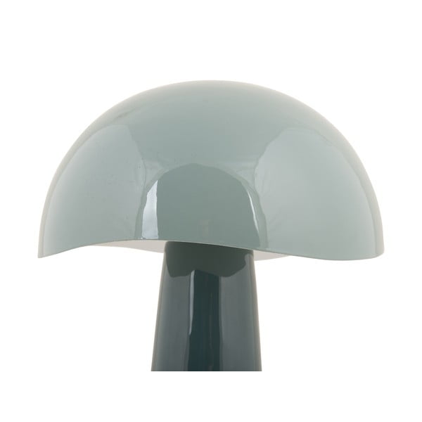 Настолна лампа петролена с метален абажур (височина 33 cm) Grato – Leitmotiv-image-1