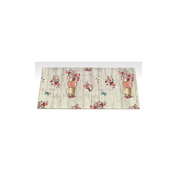 Протектор , 60 x 140 cm French Garden - Floorita-image-3