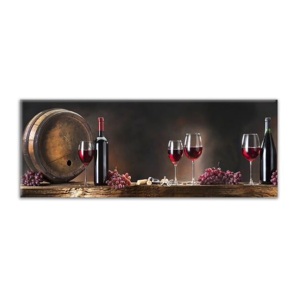 Изображение Glasspik Кухненски чаши за вино, 30 x 80 cm - Styler