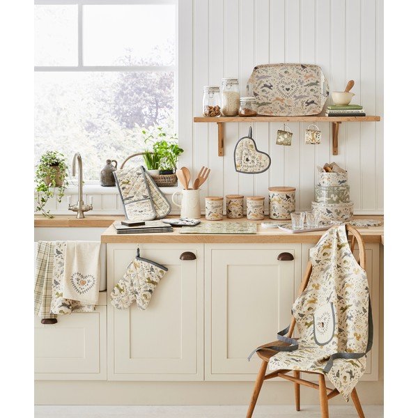 Покривка за маса , 178 x 132 cm Woodland - Cooksmart ®-image-1