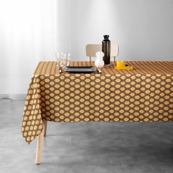 Покривка за маса 145x240 cm Manuela – douceur d'intérieur-image-2