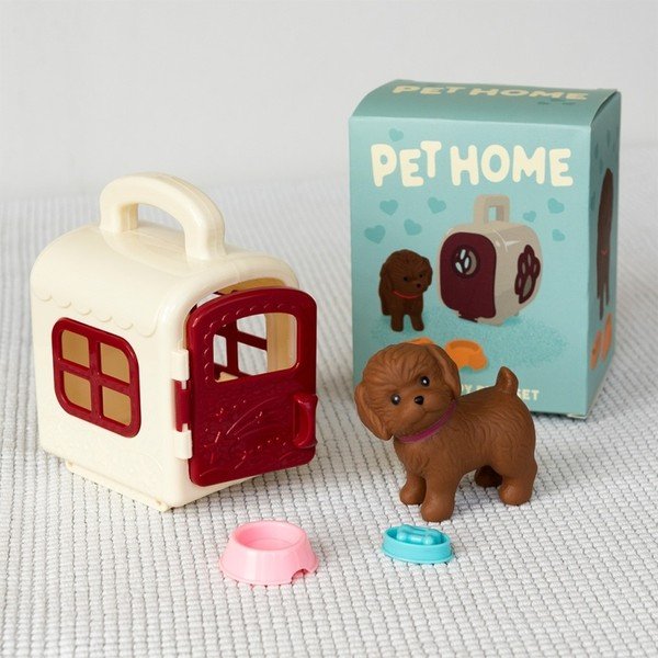 Играчка Puppy – Rex London-image-1