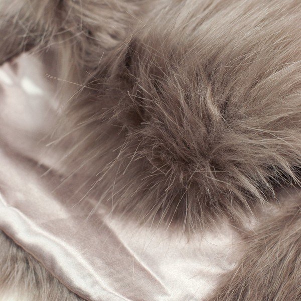 Kožešinová šála Fur-image-4