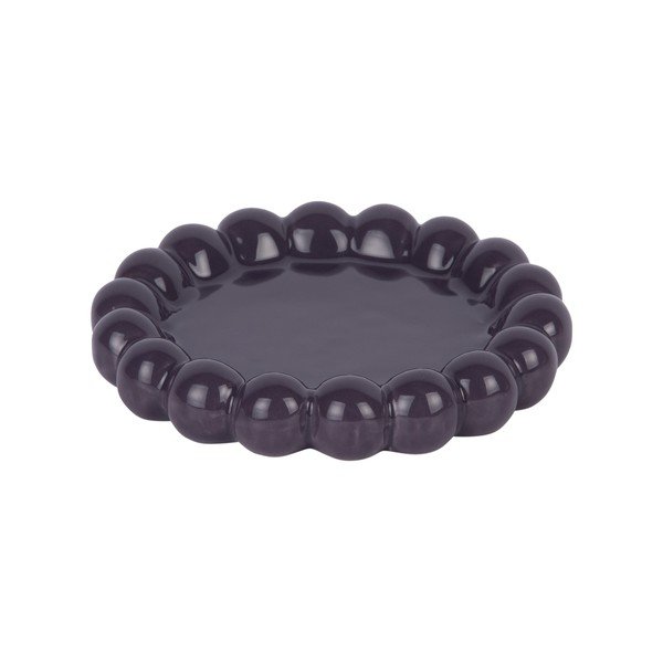 Керамичен декоративен поднос ø 14 cm Cadiz Dotty – PT LIVING