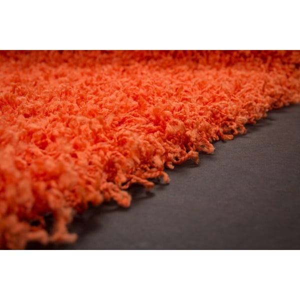 Koberec Salsa, orange, 80x150 cm-image-1