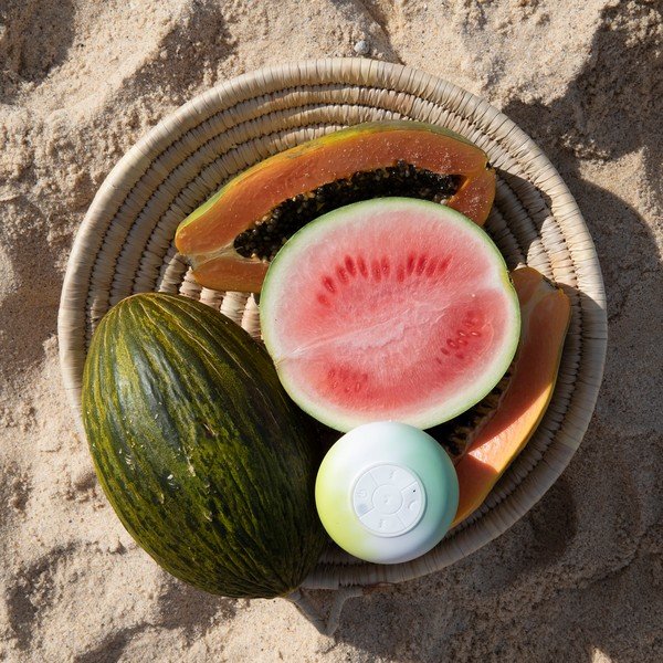 Bluetooth колонка Sea Seeker - Sunnylife-image-2
