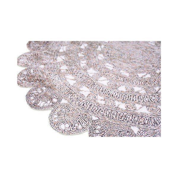 Килим Punico, ⌀ 100 cm - Vitaus-image-2