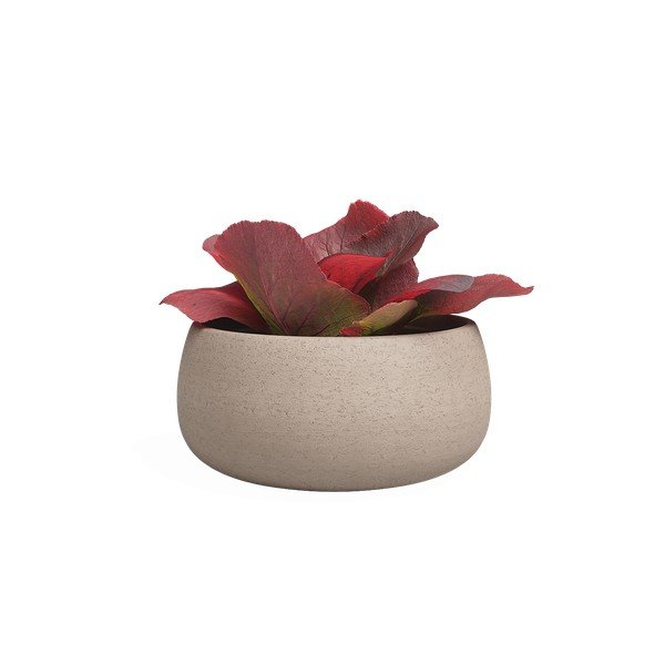 Ръчно изработено керамично покритие за кашпа ø 29 cm Hemera – Artevasi-image-1