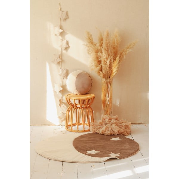 Гарланд Cream Dust - Moi Mili-image-1