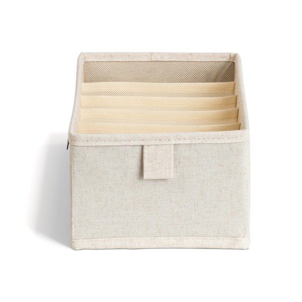 Текстилен органайзер за шкаф Soft Storage – Bigso