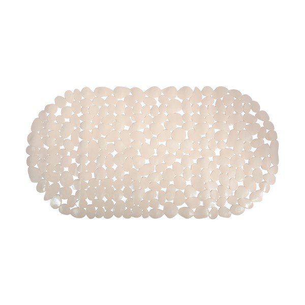 Подложка против хлъзгане за вана 35x68 cm Galets – MSV