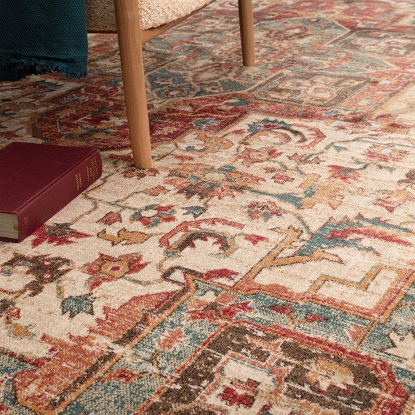 Килим 160x220 cm Raja – Asiatic Carpets-image-4